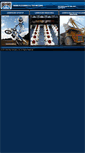 Mobile Screenshot of belray.it